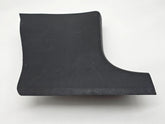 Seat Ibiza 6L revestimiento del suelo cobertura del pilar A derecha 1863484B